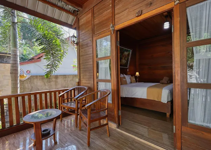 Madeira Inn Villa