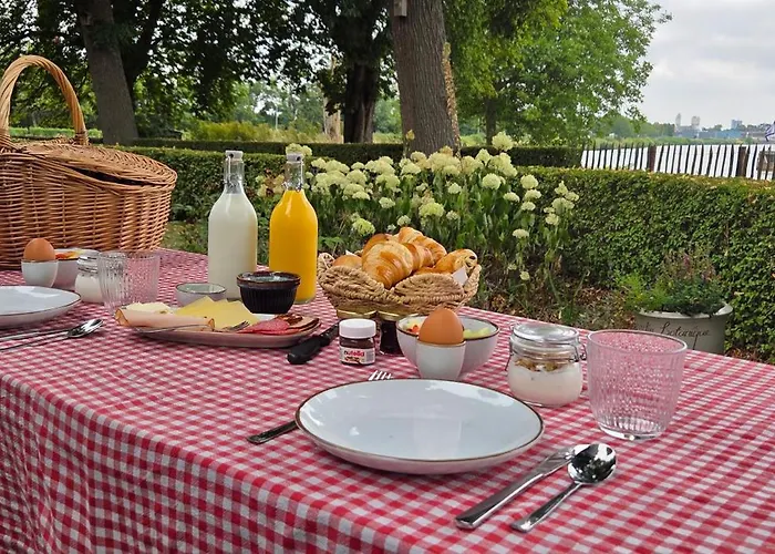 B&B La Rive