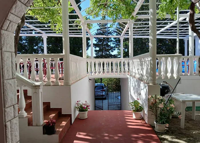 Vila Cetkovic
