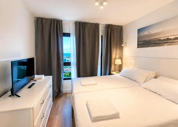 Ocean House Apartamento Exclusivo Vista Mar B3 Plta 7 By Costa Del Sol Stay
