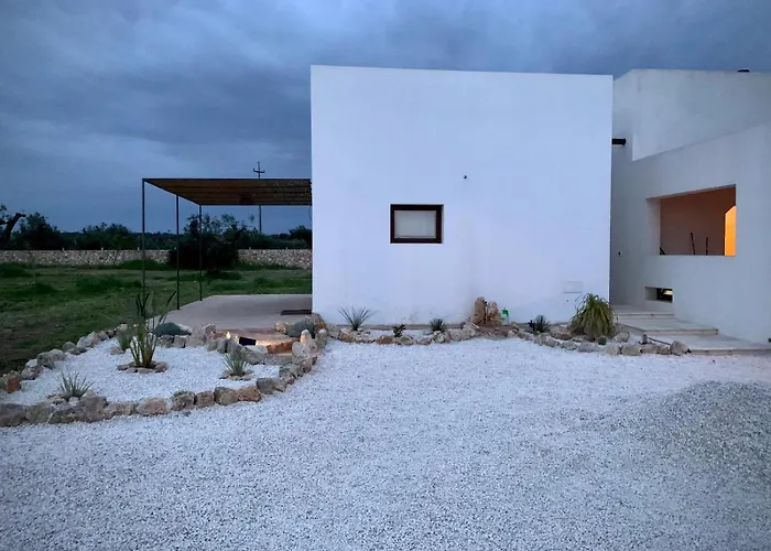Kokoràs Agri B&B