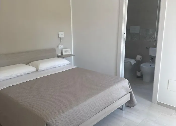 B&B La Perla di Praia