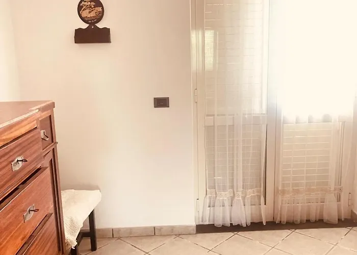 villa Rosanna