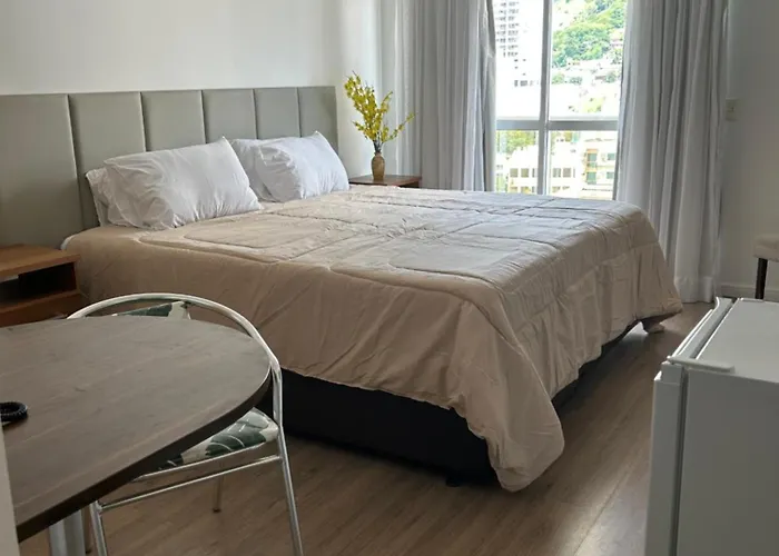 Mercure Hotel Vista Privilegiada - Nova Iguaçu