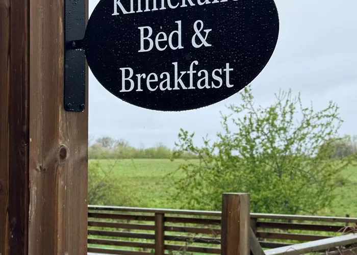 Kinnekulle Bed & Breakfast