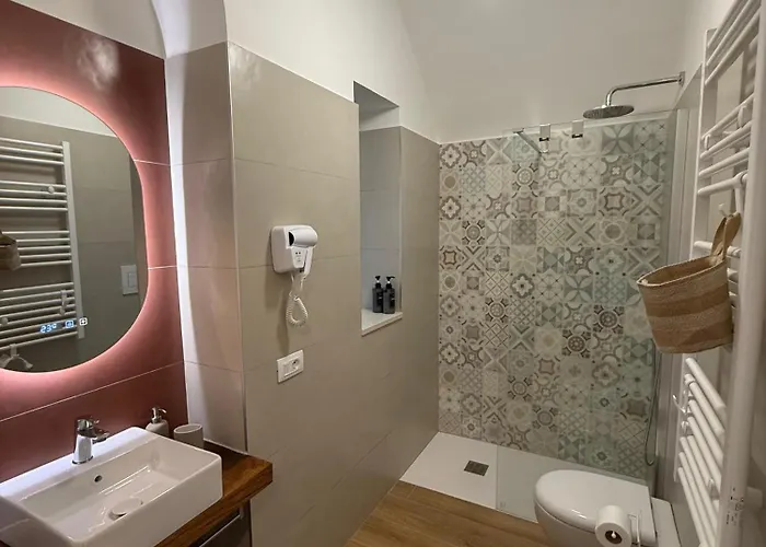 Casa Verdastro B&B