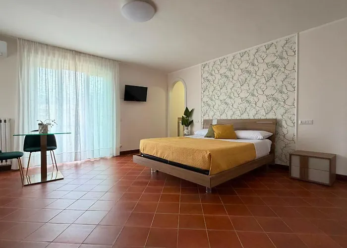 Villa O'Serbante