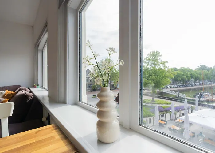 Job Baster Kraanplein - De Goudvis