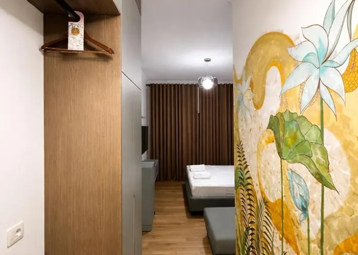 Hotel Leo