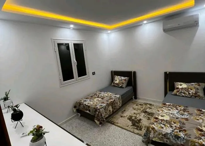 Villa Baya