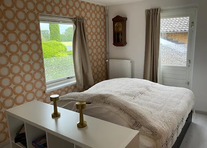 Bed En Brood Prunushof