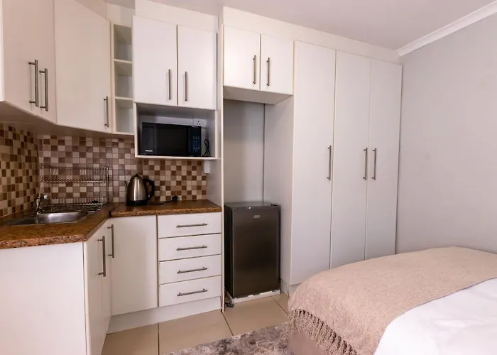 Summerstrand Luxe Villa