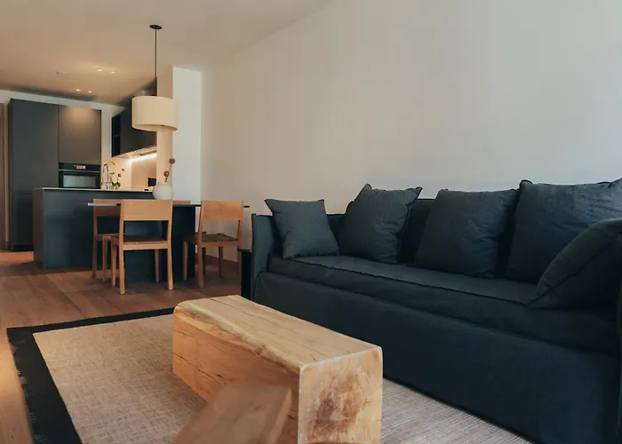 Apartamentos Arbaso