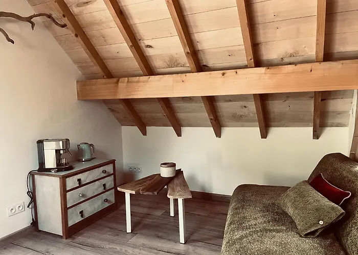 La Chambre D'Hotes Laoalamontagne