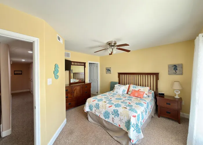 Relaxation In Sea Isle City Unit 101