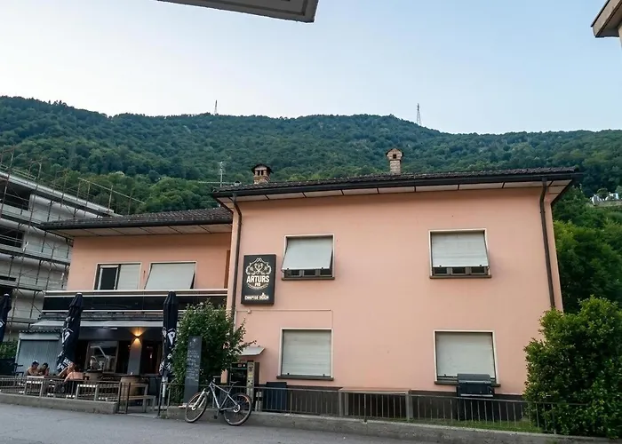 Arturs B&B Roveredo