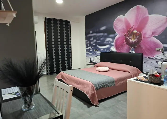 B&B La Grotta