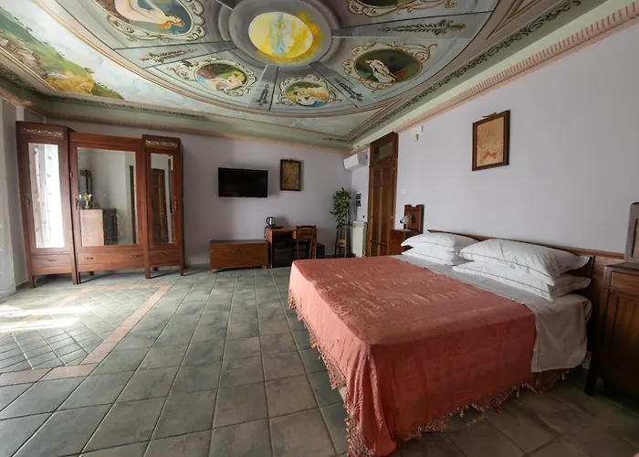 B&B Gioiosa e Delia