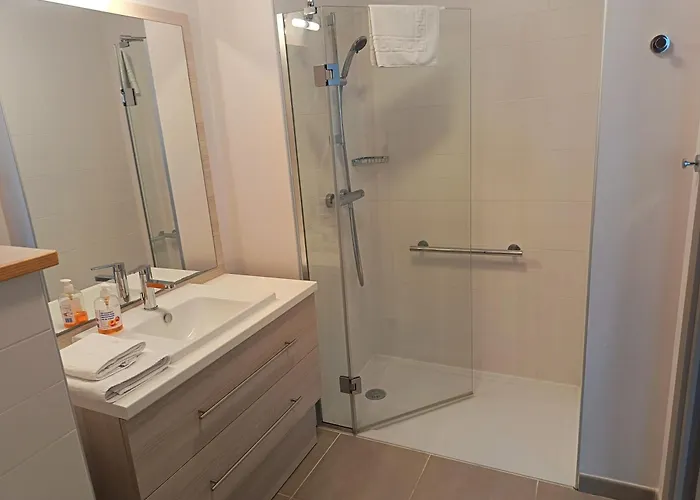 Zenao Appart'Hotels Benodet