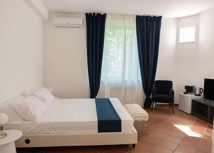 Firmamento Royal House