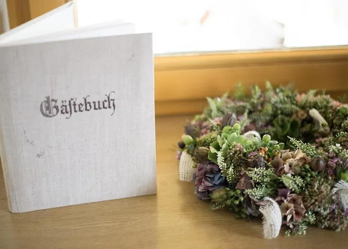 Obst- Und Weinbauernhof Bernhard