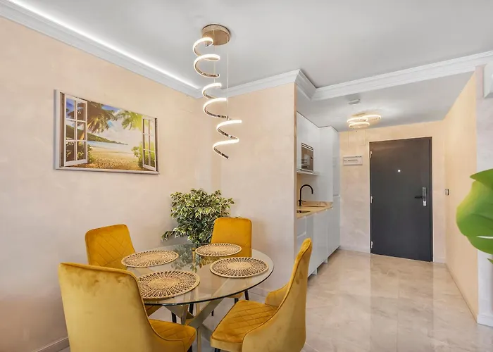 A&R Luxury Apartments