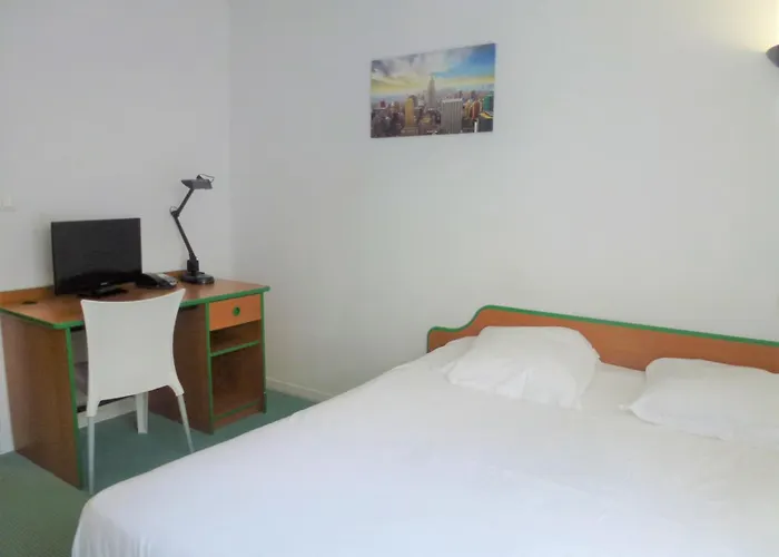 Les Laureades Smart Sejour Clermont-Ferrand Centre Jaude