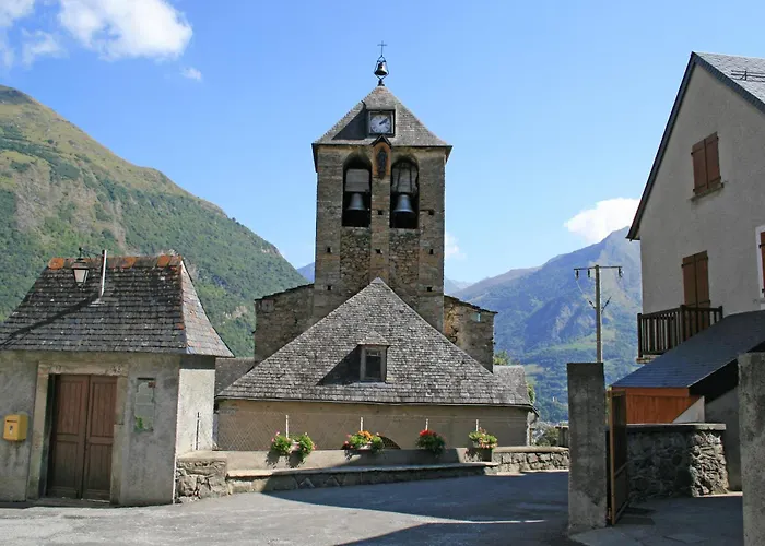 La Chambre D'Hotes Laoalamontagne