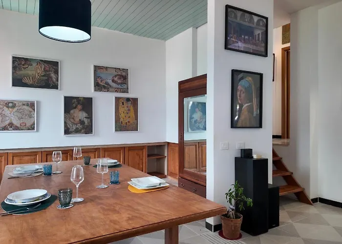 Laurus Home Restaurant B&B Cilento