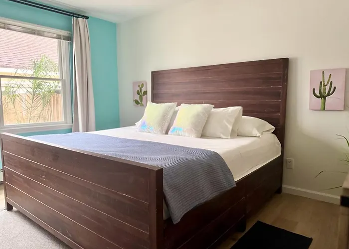 Bright Lavallette 2Br Private Yard Walk To Beach