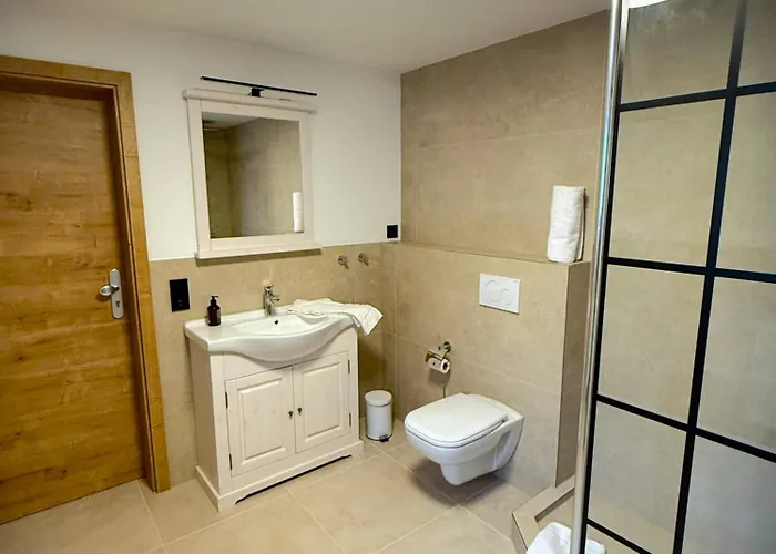 Boutique-Apartments Zur Alten Metzgerei