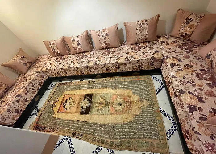 Riad Marrakech Palacito