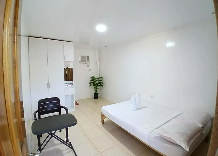 Sana Magpupungko Homestay Siargao