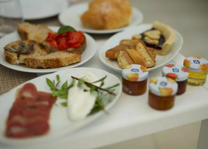 Elaion Suite Spa