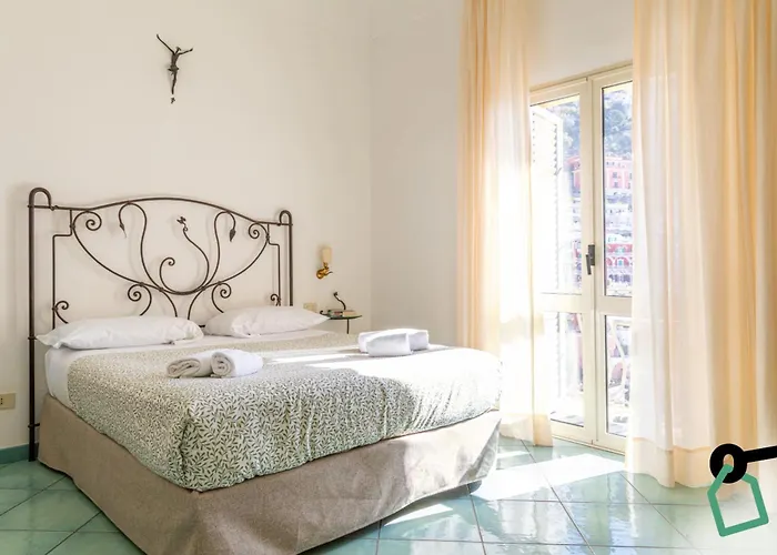 Hotiday Positano Suites And View