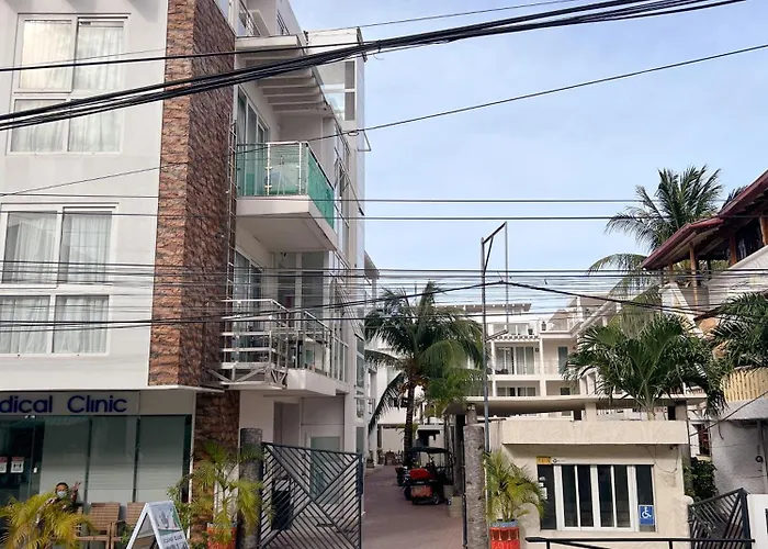 Scandi Club Boracay By Simple Realty Management