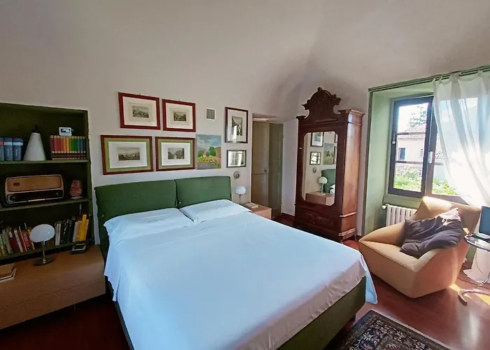 La Canonica della Merella B&B