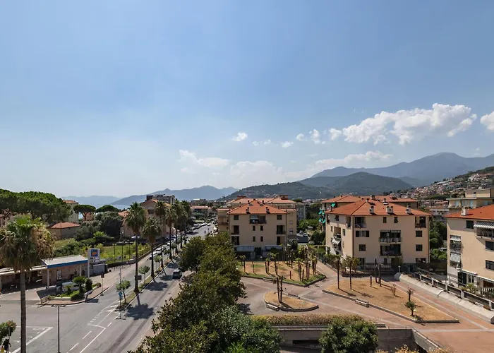 Terrazza sul mare