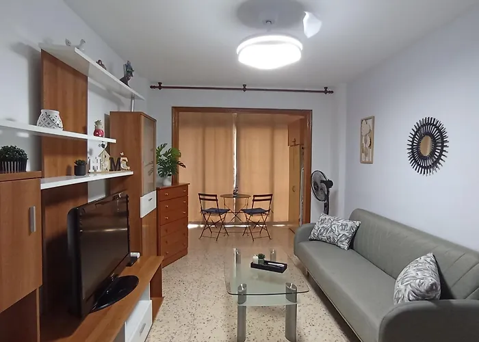 Apartamento F&H Beachdream