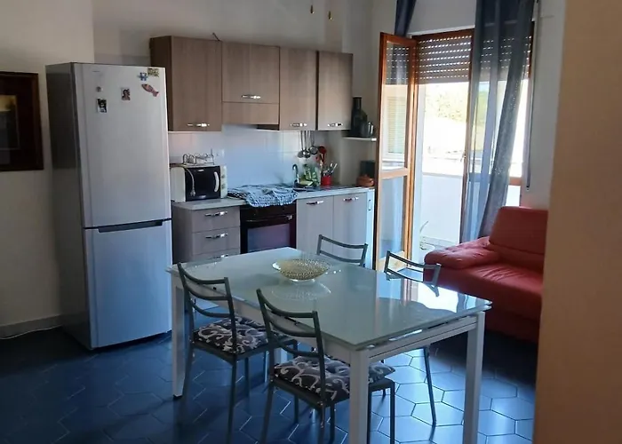 Casa Fortuna