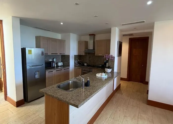 Casa De Campo Apto Tipo Pent House
