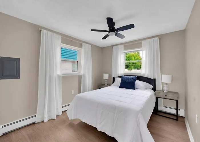 Between Tides 2Br Walk To Beach Unit B