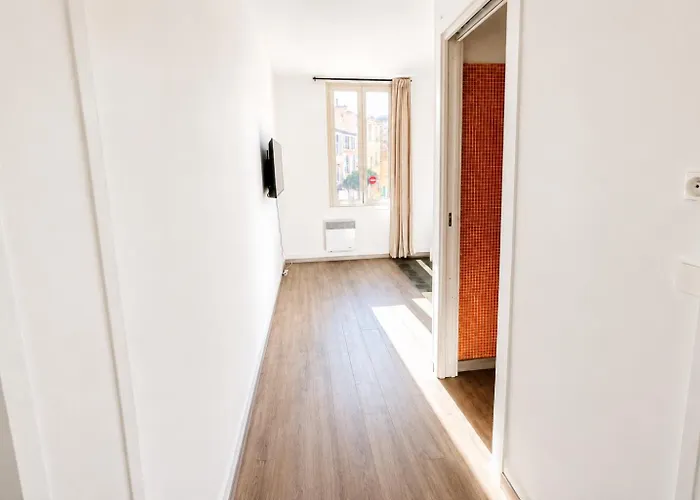 Riviera One Bedroom Suite Ac Fiber Internet