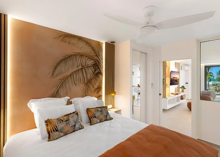 Between Beach, Elegance, And A Gentle Way Of Life