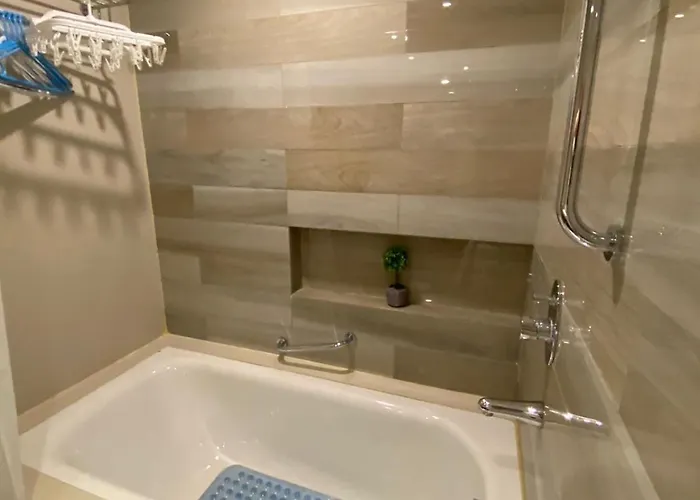 Rkj Condotel 2Br
