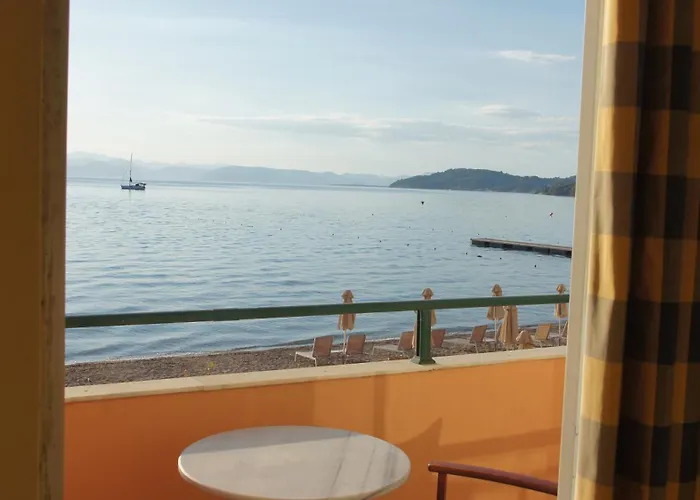 messonghi bay