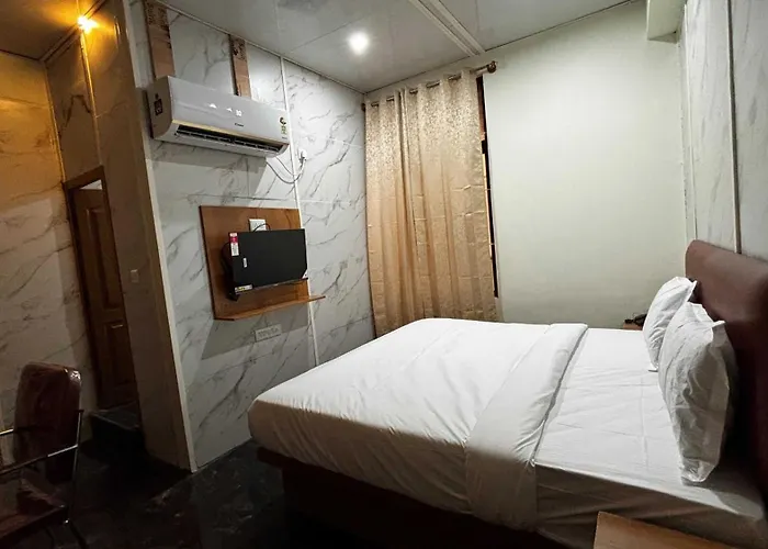 Super Hotel O Doddabalapura Formerly Anand Comforts
