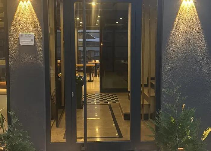 The Liora Hotel