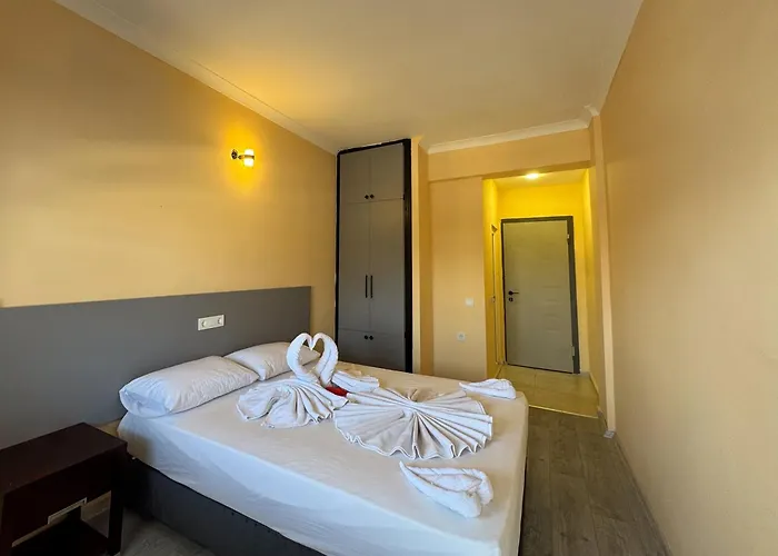 Ayliz City Otel