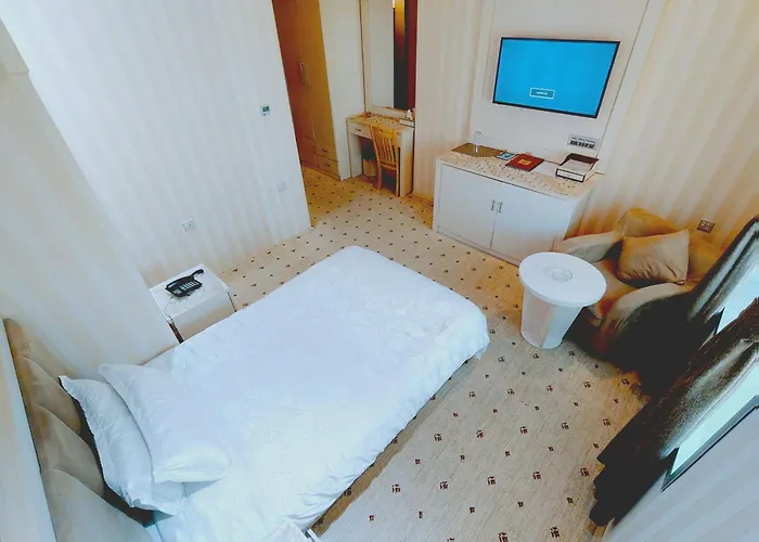 Basra Touristic Hotel